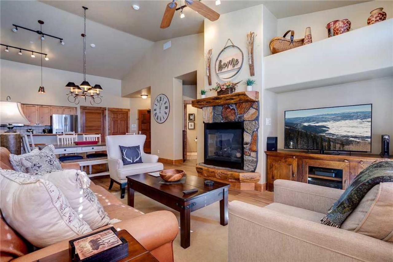 2101 Timberline Lodge, Trappeur'S Crossing Стимбот Спрингс Экстерьер фото