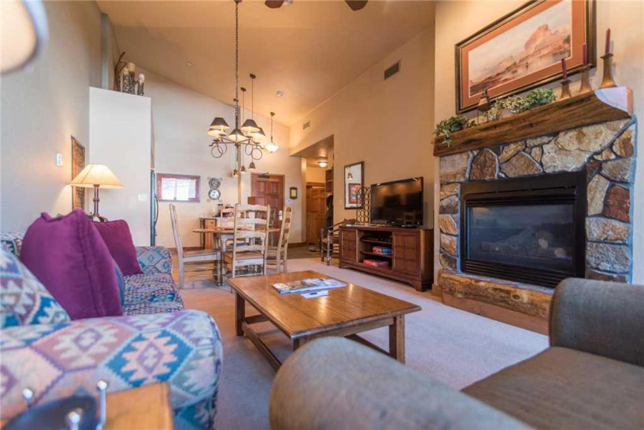 2101 Timberline Lodge, Trappeur'S Crossing Стимбот Спрингс Экстерьер фото