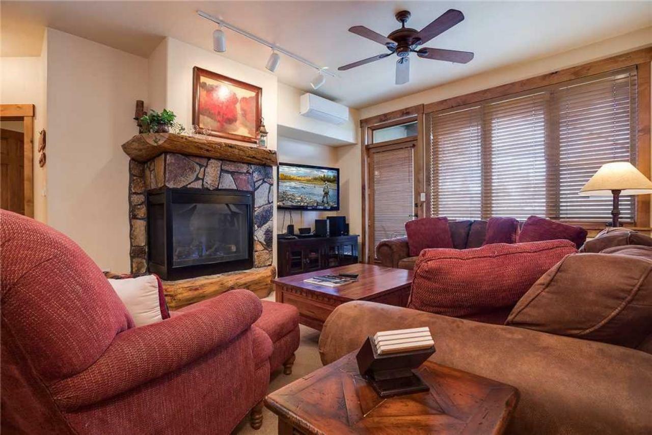 2101 Timberline Lodge, Trappeur'S Crossing Стимбот Спрингс Экстерьер фото