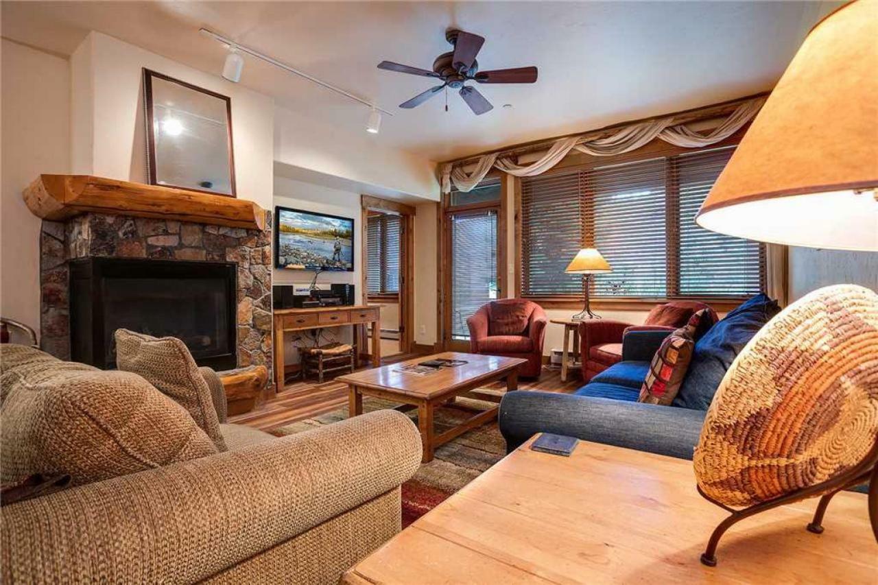 2101 Timberline Lodge, Trappeur'S Crossing Стимбот Спрингс Экстерьер фото