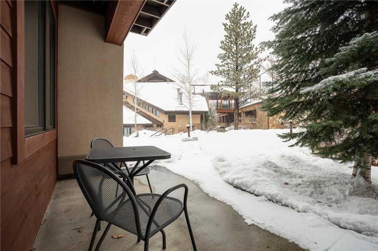 2101 Timberline Lodge, Trappeur'S Crossing Стимбот Спрингс Экстерьер фото