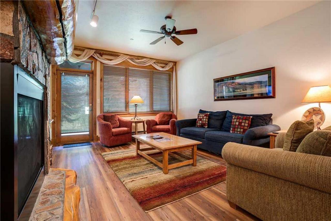 2101 Timberline Lodge, Trappeur'S Crossing Стимбот Спрингс Экстерьер фото