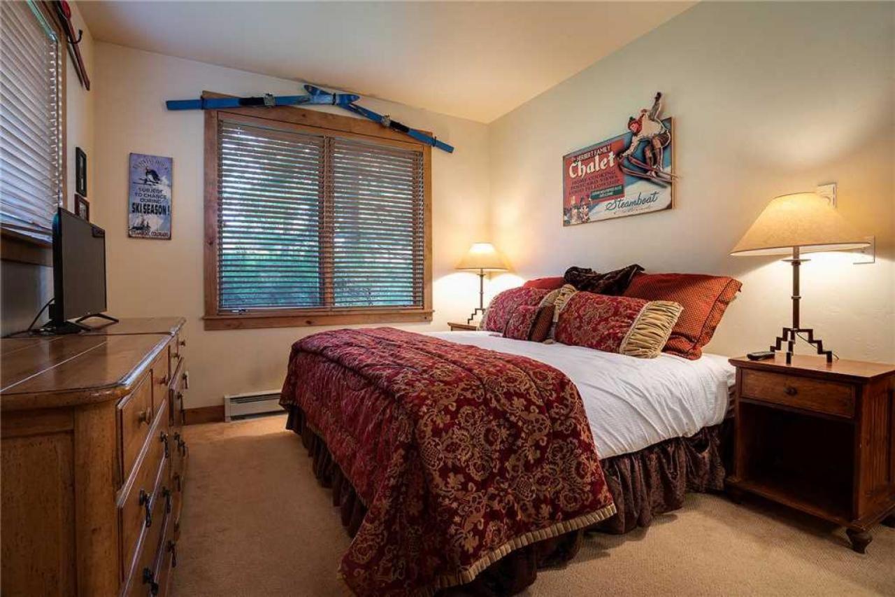 2101 Timberline Lodge, Trappeur'S Crossing Стимбот Спрингс Экстерьер фото