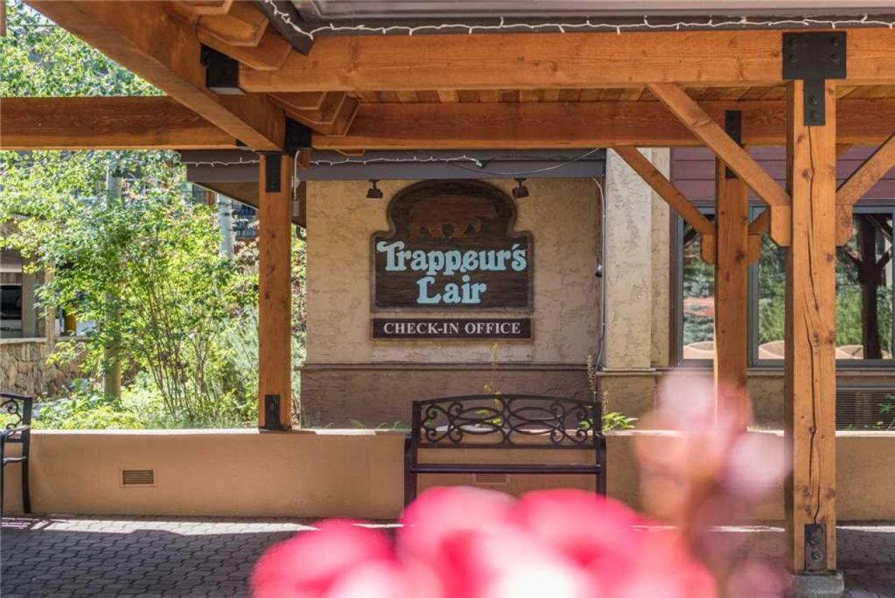 2101 Timberline Lodge, Trappeur'S Crossing Стимбот Спрингс Экстерьер фото