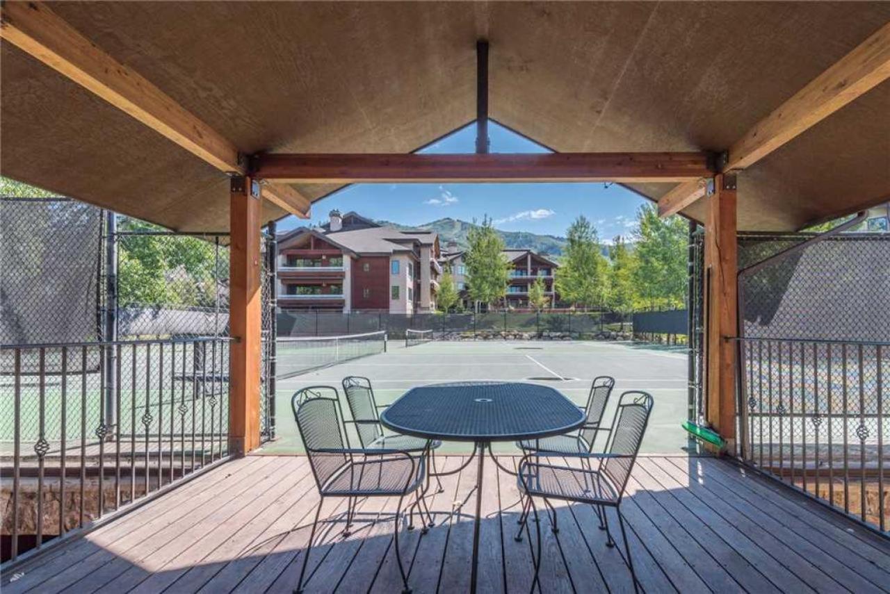 2101 Timberline Lodge, Trappeur'S Crossing Стимбот Спрингс Экстерьер фото