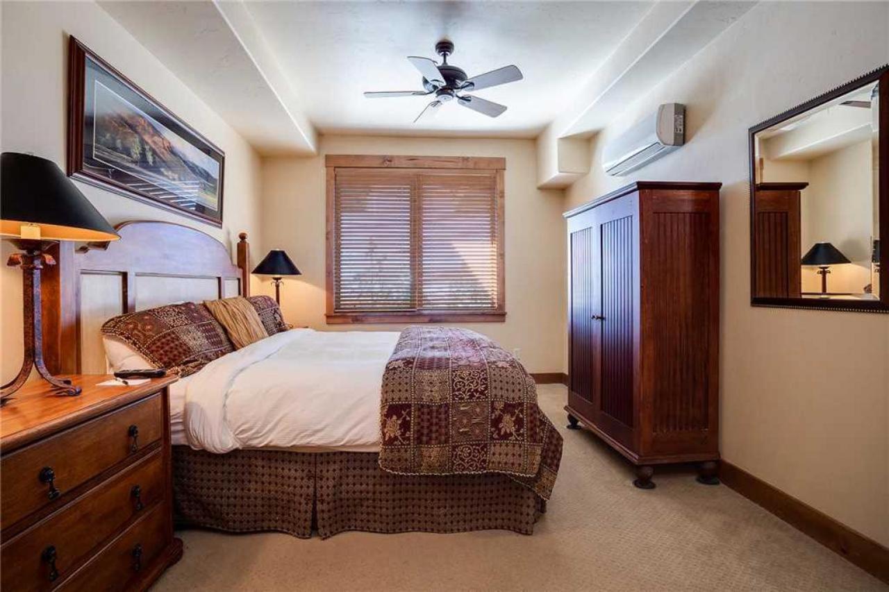2101 Timberline Lodge, Trappeur'S Crossing Стимбот Спрингс Экстерьер фото