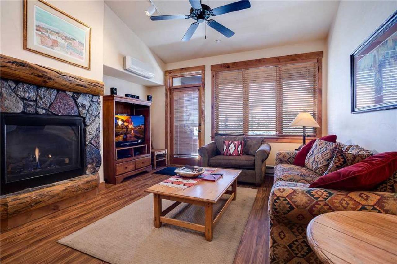 2101 Timberline Lodge, Trappeur'S Crossing Стимбот Спрингс Экстерьер фото