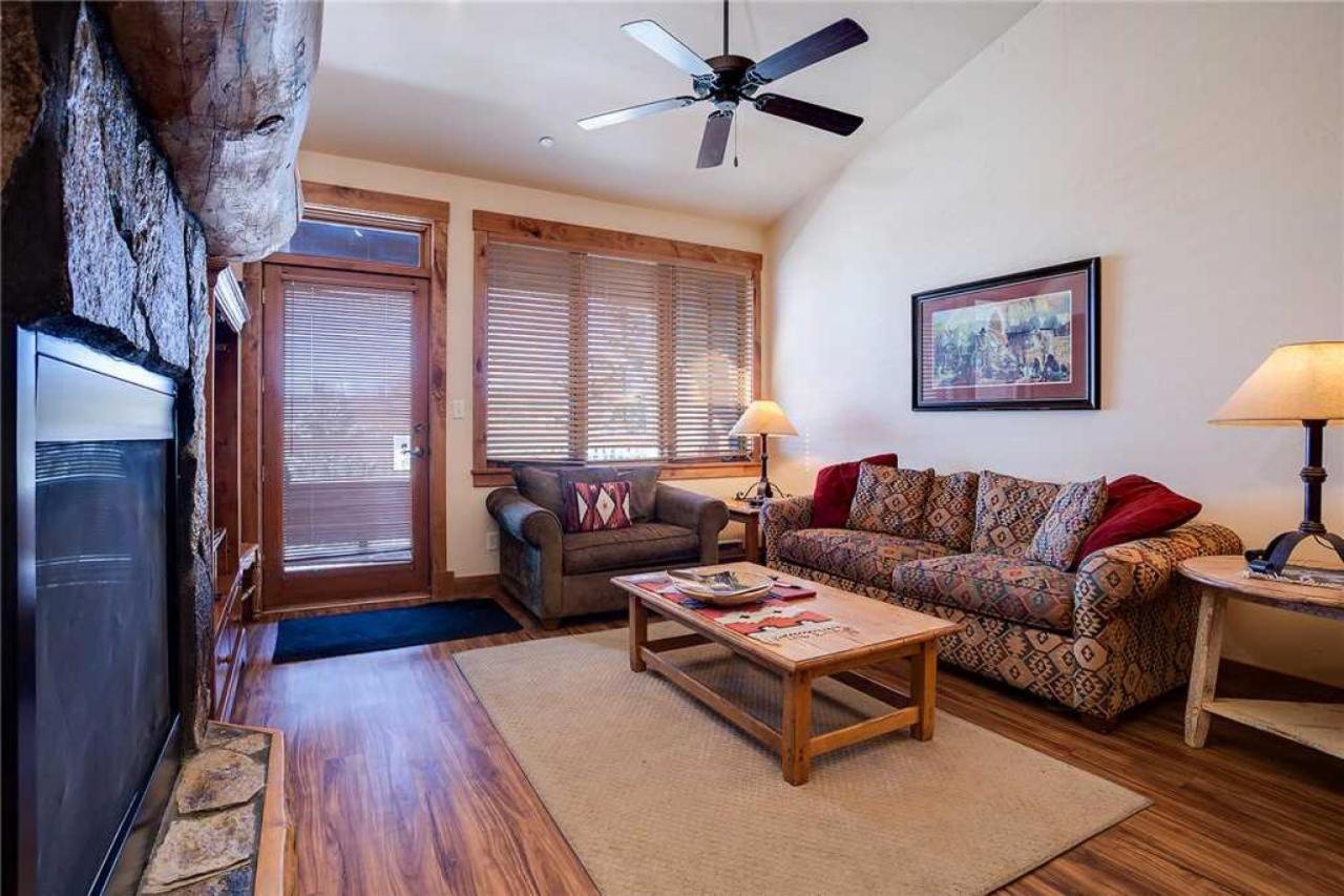 2101 Timberline Lodge, Trappeur'S Crossing Стимбот Спрингс Экстерьер фото